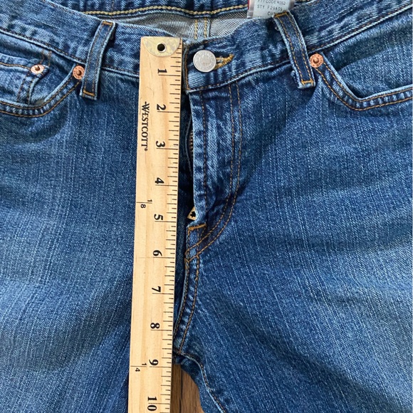 Lucky Jeans Josie 10/30 - Picture 5 of 10